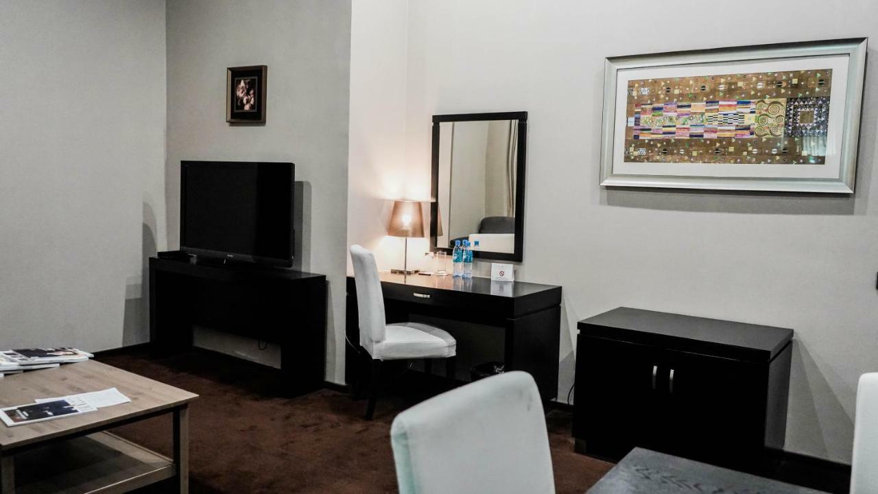 Jelsominohotel أستانا المظهر الخارجي الصورة