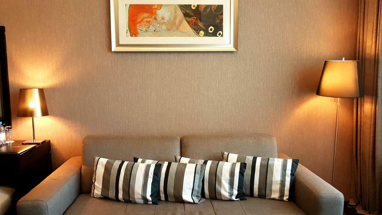 Jelsominohotel أستانا المظهر الخارجي الصورة