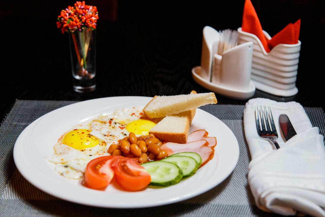Jelsominohotel أستانا المظهر الخارجي الصورة
